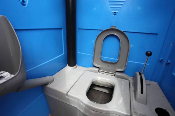 Porta potty rental for outdoor events in North Fond Du Lac, WI