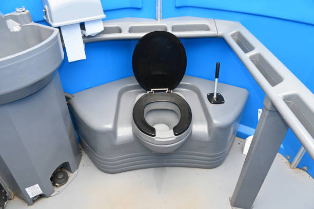 Best Emergency porta potty rental  in North Fond Du Lac, WI