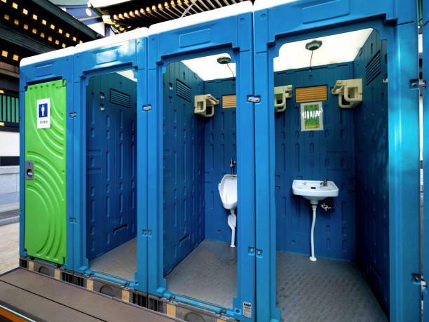 Best High-end porta potty rental  in North Fond Du Lac, WI