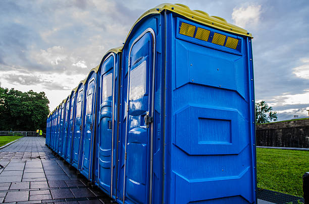 Best Sanitation services for porta potties  in North Fond Du Lac, WI