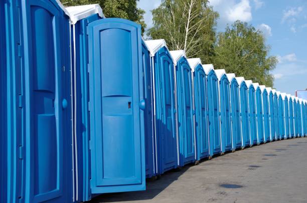 Best Porta potty rental near me  in North Fond Du Lac, WI